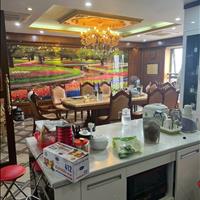 Siêu Hiếm! Tòa Lâu Đài Trên Không Giảng Võ_Lô Góc_ View Hồ_NT Tiền Tỷ :322M x 4N x 4vs x 33.5 tỷ