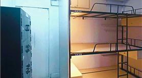 Phòng Máy lạnh chỉ 950K - Gần Ngã tư Phú Nhuận - Phòng sạch, an toàn, giảm ngay 300K  - Ảnh 3