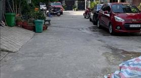 Nhà Phố 1 Trêt 2 Lầu Đường Ta 16- P Thới An -Quận 12 - Ảnh 4