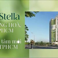 Căn hộ Art Stella Làng Đại Học 1PN 1WC tại Thống Nhất, Bình Thắng, Dĩ An, Bình Dương, 1,7 tỷ