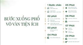 Căn hộ Art Stella Làng Đại Học 1PN 1WC tại Thống Nhất, Bình Thắng, Dĩ An, Bình Dương, 1,7 tỷ - Ảnh 3