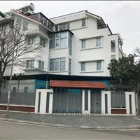 Chính chủ cần bán biệt thự TT3 KĐT Thành Phố Giao Lưu - Lh: 0985670160