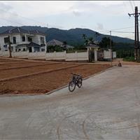 🌊 Đầu Tư Đất Nền 2 Mặt Tiền – View Sông Đà Cực Đỉnh! Giá Chỉ 7xx Tr/Lô