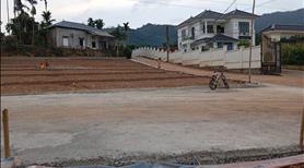 🌊 Đầu Tư Đất Nền 2 Mặt Tiền – View Sông Đà Cực Đỉnh! Giá Chỉ 7xx Tr/Lô - Ảnh 2