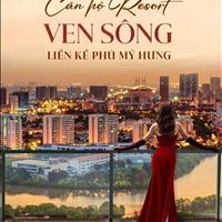 Căn hộ RESORT Khải Hoàn Premi - Tinh hoa giữa lòng Nam Sài Gòn