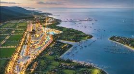 Cà Ná New city – Siêu Phẩm Ven Biển  Đất nền nghỉ dưỡng – sinh lời cao – số lượng có hạn! - Ảnh 5