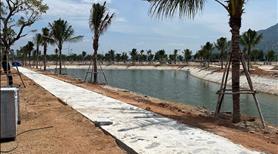 Cà Ná New city – Siêu Phẩm Ven Biển  Đất nền nghỉ dưỡng – sinh lời cao – số lượng có hạn! - Ảnh 3