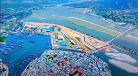 Cà Ná New city – Siêu Phẩm Ven Biển  Đất nền nghỉ dưỡng – sinh lời cao – số lượng có hạn! - Ảnh 2