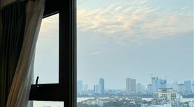 Tầng cao view hồ đẳng cấp Dleroi Soleil căn 3 ngủ 111m full nội thất giá từ 14 tỷ đến 16 tỷ  - Ảnh 5