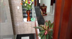 Biệt thự mini hiện đại, rất chắc chắn, còn mới, sân vườn mát mẻ - Ảnh 14