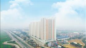 Thiết kế căn hộ tinh tế – Tối ưu không gian, đón nắng gió tự nhiên mỗi ngày - Ảnh 2