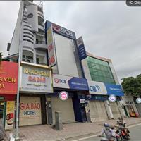 🔥10x30m, 2 lầu , gần vòng Xoay Phú Lâm,mặt tiền Kinh Dương Vương🔥