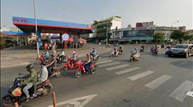 🔥10x30m, 2 lầu , gần vòng Xoay Phú Lâm,mặt tiền Kinh Dương Vương🔥 - Ảnh 7