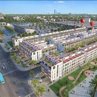 Bán shophouse Palmy Biztown 2 mặt tiền, giá cực tốt chỉ từ 7,8 tỷ, sổ đỏ sẵn, đầu tư sinh lời cao