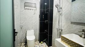 Bán nhà khu Lê Văn Quới - 63m - 5 tấm - nội thất xin sò - Hẻm ôtô thông - Giá nhỉnh 6T - Ảnh 9