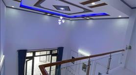 Chính chủ bán nhà cấp 4 dt 5m-20m giá 595tr Hóc Môn gần bưu điện - Ảnh 4