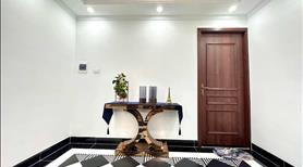 Bán nhà Ngọc Khánh, Ba Đình, diện tích 52m², xây 6 tầng kiên cố, mặt tiền 4.6m, giá 18.5 tỷ - Ảnh 11