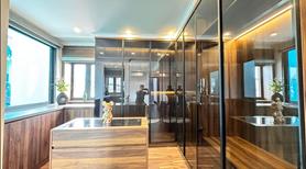 Bán nhà Ngọc Khánh, Ba Đình, diện tích 52m², xây 6 tầng kiên cố, mặt tiền 4.6m, giá 18.5 tỷ - Ảnh 4