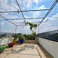 Bán Nhà - Tân Phú – 74m² - Mới Đẹp - Gần Aeon -  A4 - 4 T - 4PN - HXH - 9.x Tỷ