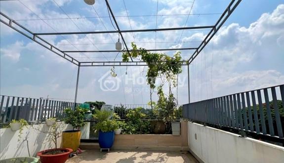Bán Nhà - Tân Phú – 74m² - Mới Đẹp - Gần Aeon -  A4 - 4 T - 4PN - HXH - 9.x Tỷ - Ảnh 1