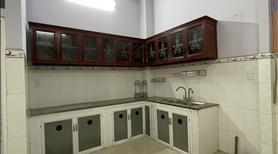 Bán nhà 4 tầng hẻm 6m đường số 18B, bình Tân. - Ảnh 3