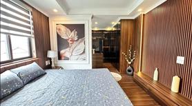 Bán nhà Ngọc Khánh, Ba Đình, diện tích 52m², xây 6 tầng kiên cố, mặt tiền 4.6m, giá 18.5 tỷ - Ảnh 6