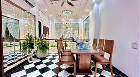 Bán nhà Ngọc Khánh, Ba Đình, diện tích 52m², xây 6 tầng kiên cố, mặt tiền 4.6m, giá 18.5 tỷ - Ảnh 2