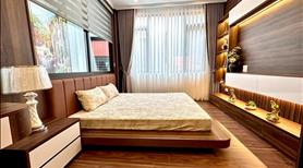 Bán nhà Ngọc Khánh, Ba Đình, diện tích 52m², xây 6 tầng kiên cố, mặt tiền 4.6m, giá 18.5 tỷ - Ảnh 8