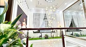 Bán nhà Ngọc Khánh, Ba Đình, diện tích 52m², xây 6 tầng kiên cố, mặt tiền 4.6m, giá 18.5 tỷ - Ảnh 9