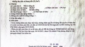 Bán nhà đường số 5 phường bình Hưng hoà bình Tân - Ảnh 5
