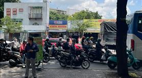 Cho thuê nhà mặt tiền Quận Tân Bình - Ảnh 2