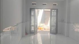 Nhà 2 PN Công Nghệ Mới Vĩnh Lộc B Bình Chánh Gần Tây Lân - Ảnh 3