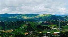 Đất nền nghỉ dưỡng view Triệu mây, Mê Linh. Sẵn sổ, sẵn thổ, bao thuế phí - Ảnh 12