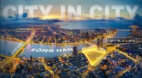 Chỉ với 1,5 tỷ đồng đã có một căn 2 phòng ngủ, 2 phòng vệ sinh với view ngắm trọn bờ sông Hàn - Ảnh 3