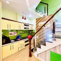 Bán nhà Nguyễn Trãi Q5 - 24 M2 - 6.6 tỷ - Gần Trường Học, Chợ và Khu mua sắm Nguyễn Trãi