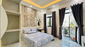 Cần bán gấp căn nhà ở đường Minh Phụng, Phường 9, Quận 6 - Ảnh 20