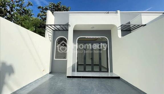 Chính chủ cần bán gấp nhà cấp 4 nằm giáp Bửu Long chỉ 400tr - Ảnh 1