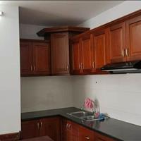 Chung cư Phan Văn Trị, Lê Hồng Phong, Q5:80m2, 2p ngủ, 2wc, 12tr/th