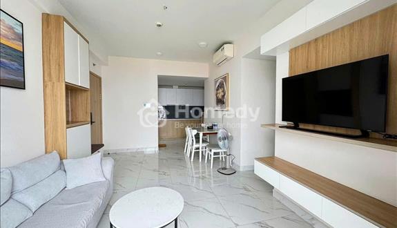 View Công Viên  2PN /sổ sẵn_ vay 85% Bến Xe Miền Tây ( Nội Thất Dẹp) - Ảnh 1
