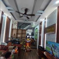 Nhà Phố 1 Trệt 3 Lầu – Đường Thới An 16 & TX25, P. Thới An, Quận 12