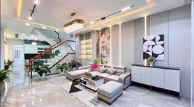 Bán nhà 1t1l Tân Hiệp, Tân Uyên, Bình Dương ngay HL409 (Dốc Alpha) - Ảnh 2