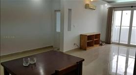 Chung cư Phan Văn Trị, Lê Hồng Phong, Q5:80m2, 2p ngủ, 2wc, 12tr/th - Ảnh 2