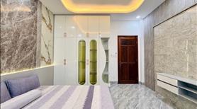 Cần bán gấp căn nhà ở đường Minh Phụng, Phường 9, Quận 6 - Ảnh 15
