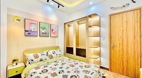 Cần Bán gấp nhà An Dương Vương, Phường 14, Quận 6 , Tặng Full nội thất - Ảnh 6