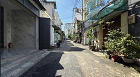 Cần bán gấp căn nhà ở đường Minh Phụng, Phường 9, Quận 6 - Ảnh 2