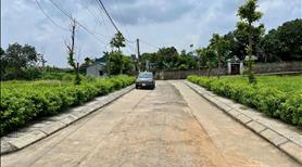 Chính chủ đi nước ngoài cần bán gấp lô đất ở Phường Mạo Khê Quảng Ninh, giá chỉ 9 triệu/1m2, SHR - Ảnh 6