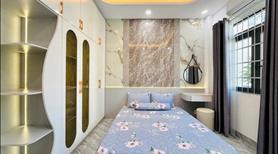 Cần bán gấp căn nhà ở đường Minh Phụng, Phường 9, Quận 6 - Ảnh 18