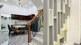 Cần bán gấp căn nhà ở đường Minh Phụng, Phường 9, Quận 6 - Ảnh 11