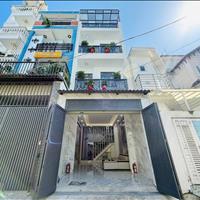 Cần bán gấp căn nhà ở đường Minh Phụng, Phường 9, Quận 6