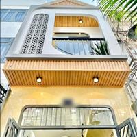 Cần Bán gấp nhà An Dương Vương, Phường 14, Quận 6 , Tặng Full nội thất